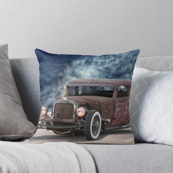 Item preview, 1930 Ford 'Rat Rod Ruckus' Coupe II designed and sold by DaveKoontz.