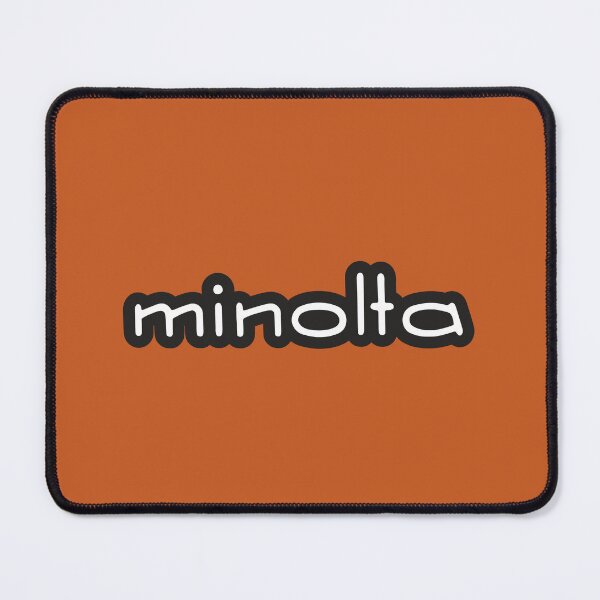 Item preview, Minolta Vintage designed and sold by ShirtDump2000.