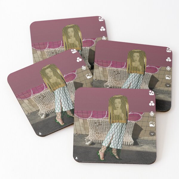 Item preview, (null) runway designed and sold by ecandc.