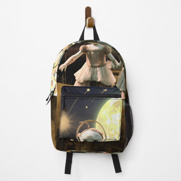 Item preview, Marionette Gala designed and sold by a house mouse.