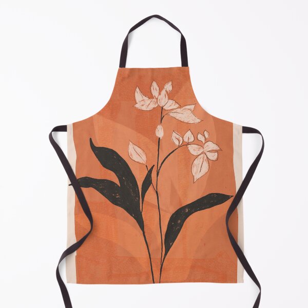 Item preview, Minimal Abstract Art Plant 47 designed and sold by ThingDesign.