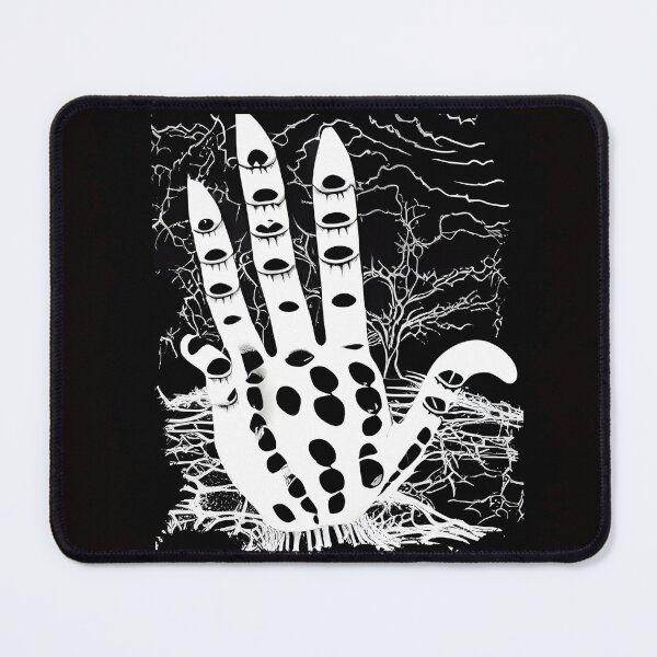 Item preview, Halloween Seleton Hand designed and sold by Yahzhani.
