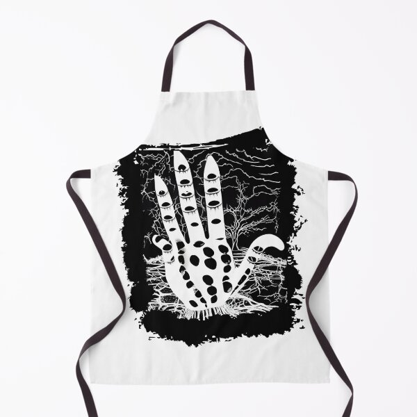 Item preview, Halloween Seleton Hand designed and sold by Yahzhani.