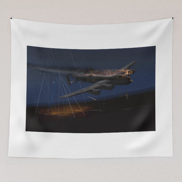 Item preview, Layne's Lancaster designed and sold by Flight Artworks.