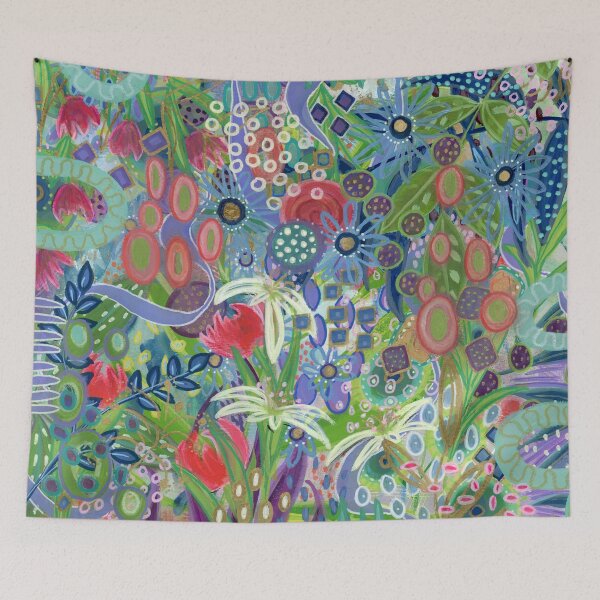 Item preview, Petrichor designed and sold by Jeanne McKinnon.