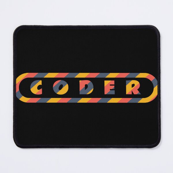 Item preview, Coder - DSP designed and sold by DSP Designs.