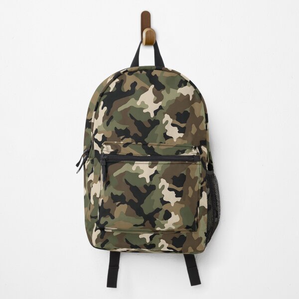 Item preview, Camouflage Pattern designed and sold by ArtbyAiGallery.