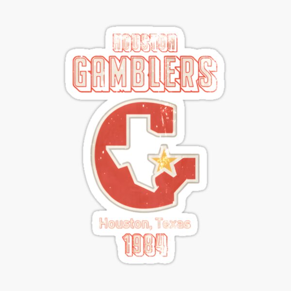 Gamblers Stickers for Sale