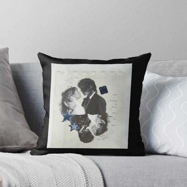 Item preview, daisy jones designed and sold by kriste-nsapp.