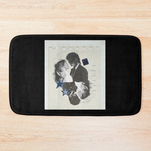 Item preview, daisy jones designed and sold by kriste-nsapp.