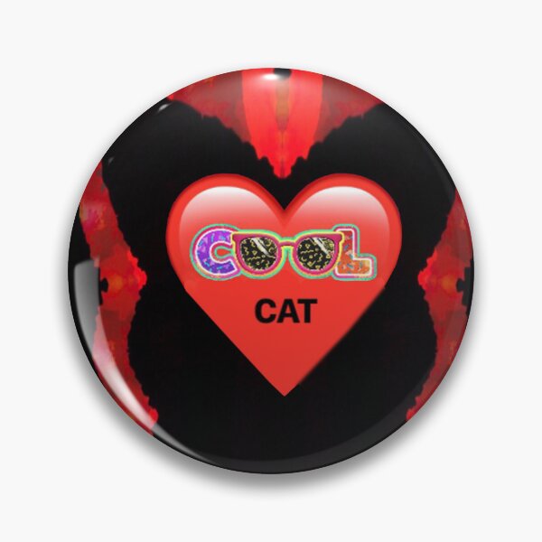 Item preview, CoolCat designed and sold by desetoiles10.