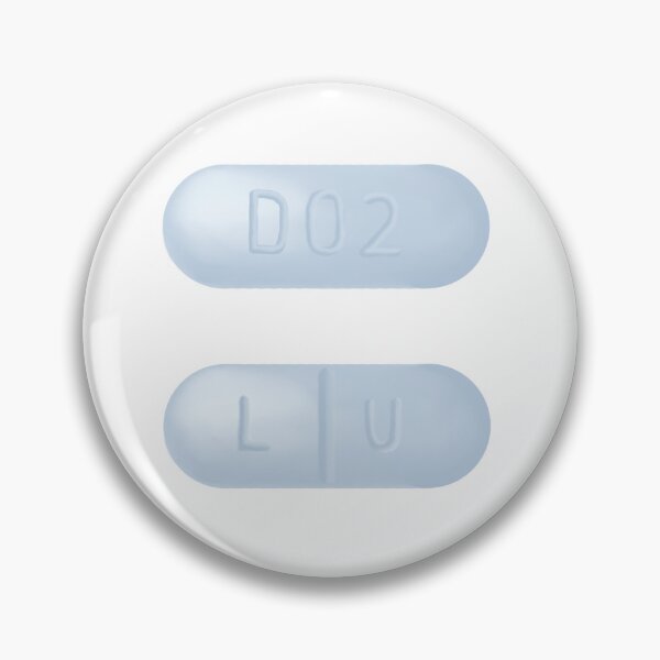 Item preview, sertraline designed and sold by crayonsforluck.
