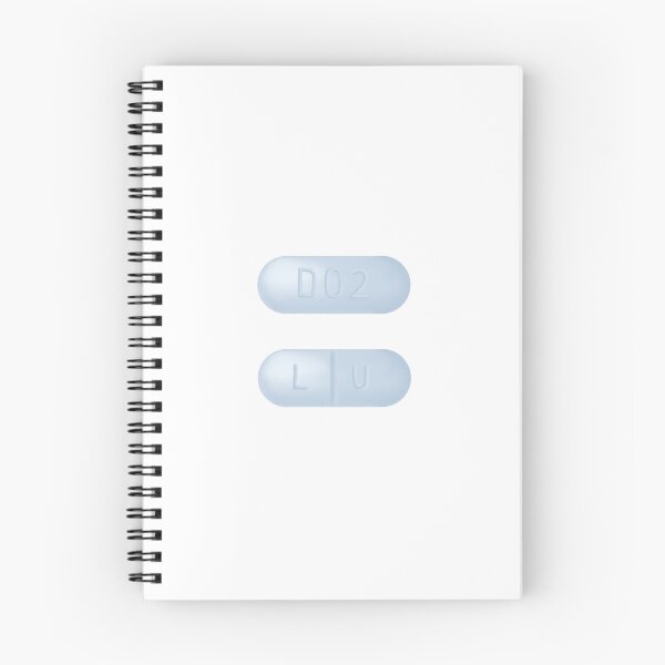 Item preview, sertraline designed and sold by crayonsforluck.