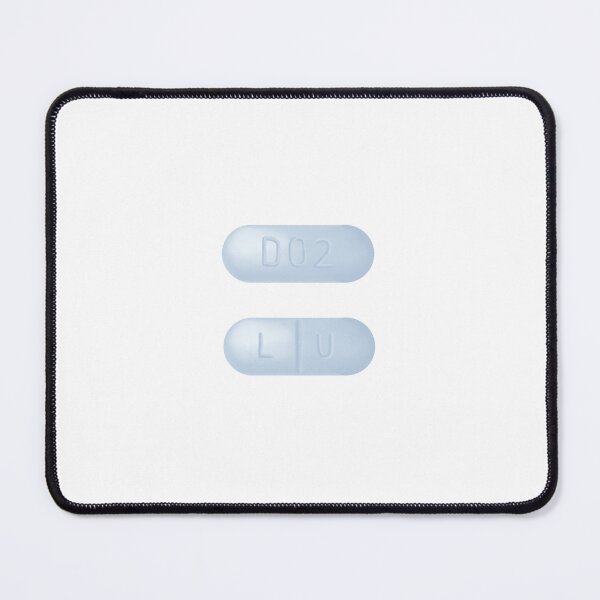 Item preview, sertraline designed and sold by crayonsforluck.