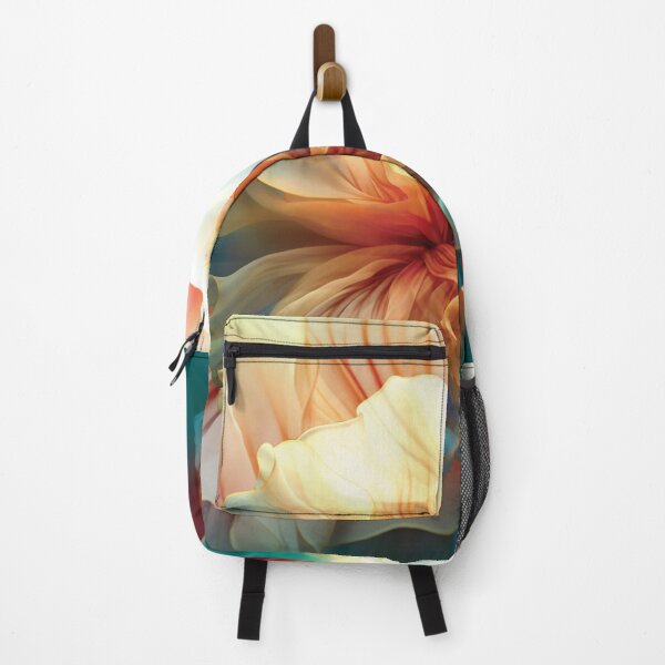 Item preview, Abstract flower in shades - designed and sold by sandigitalart.