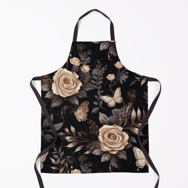 Item preview, Flowers and Butterflies Pattern designed and sold by Hexitement.