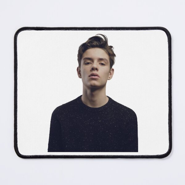 Item preview, Louis Partridge ,Louis Partridge designed and sold by kriste-nsapp.
