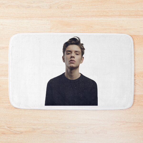 Item preview, Louis Partridge ,Louis Partridge designed and sold by kriste-nsapp.