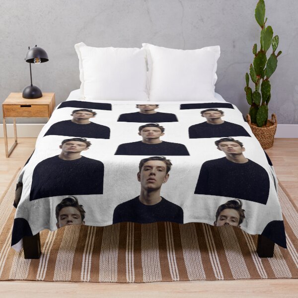 Item preview, Louis Partridge ,Louis Partridge designed and sold by kriste-nsapp.
