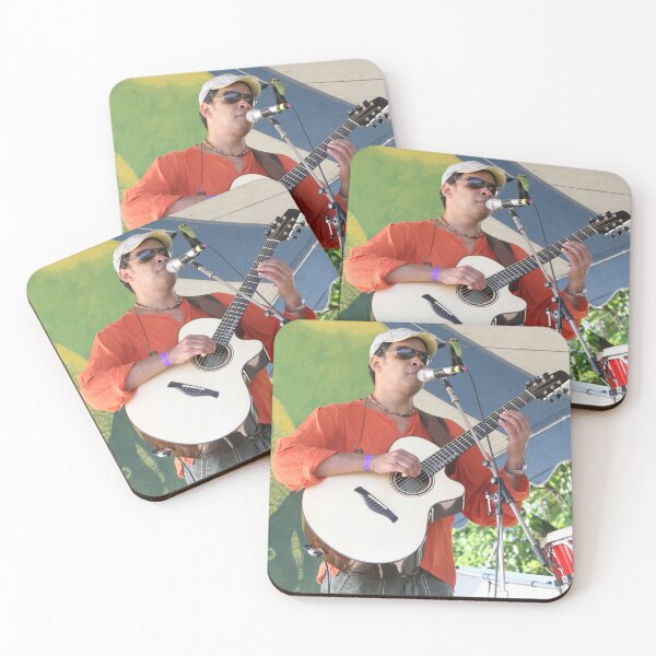 Item preview, Raul Midon - Photograph designed and sold by ConcertImages.