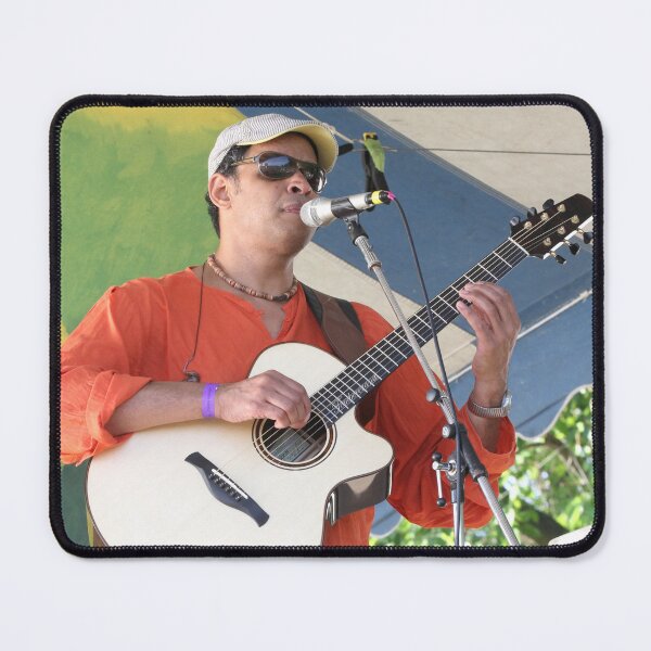 Item preview, Raul Midon - Photograph designed and sold by ConcertImages.
