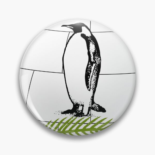 Item preview, Penguin designed and sold by esao.