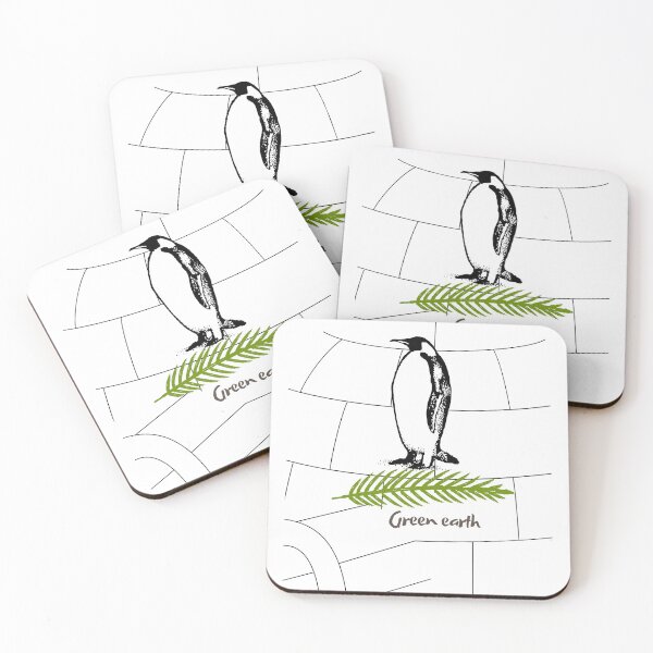 Item preview, Penguin designed and sold by esao.
