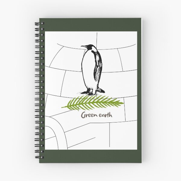 Item preview, Penguin designed and sold by esao.