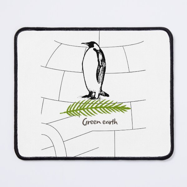 Item preview, Penguin designed and sold by esao.