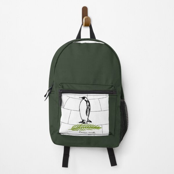 Item preview, Penguin designed and sold by esao.
