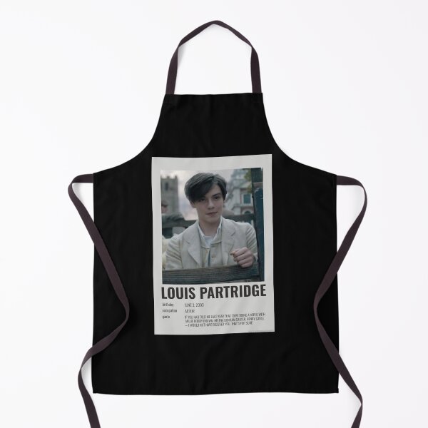 Item preview, Louis Partridge ,Louis Partridge designed and sold by kriste-nsapp.