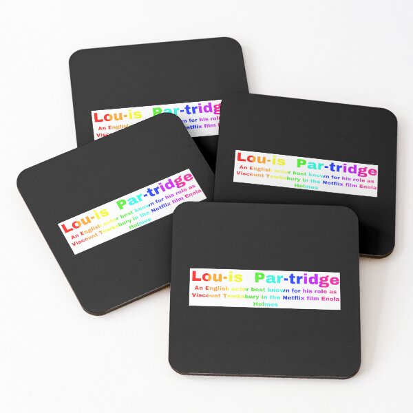 Item preview, Louis Partridge ,Louis Partridge designed and sold by kriste-nsapp.