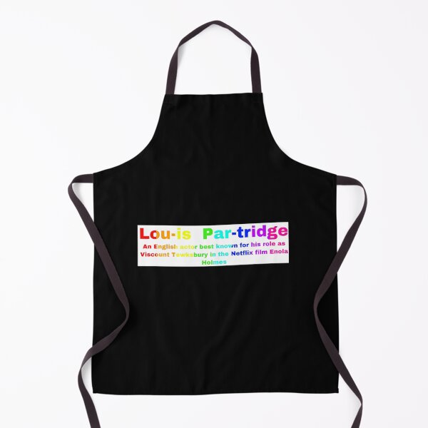 Item preview, Louis Partridge ,Louis Partridge designed and sold by kriste-nsapp.