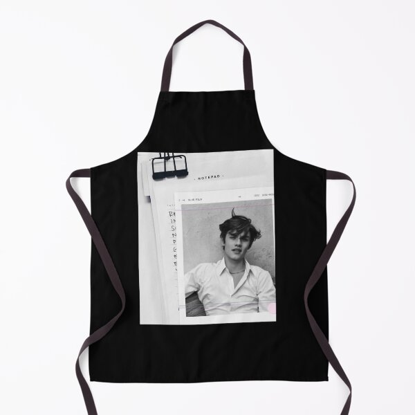 Item preview, Louis Partridge ,Louis Partridge designed and sold by kriste-nsapp.