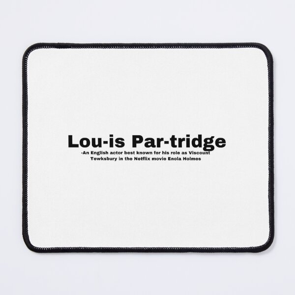 Item preview, Louis Partridge ,Louis Partridge designed and sold by kriste-nsapp.
