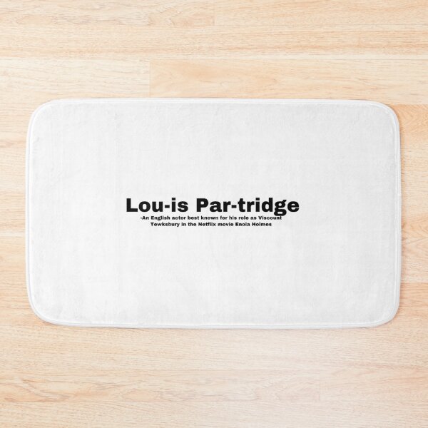 Item preview, Louis Partridge ,Louis Partridge designed and sold by kriste-nsapp.