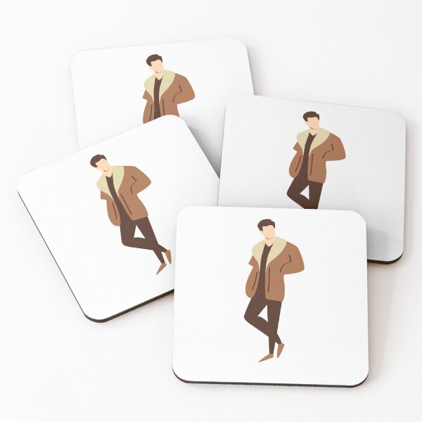 Item preview, Louis Partridge  designed and sold by kriste-nsapp.