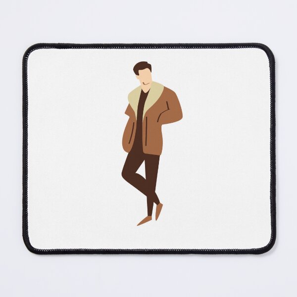 Item preview, Louis Partridge  designed and sold by kriste-nsapp.