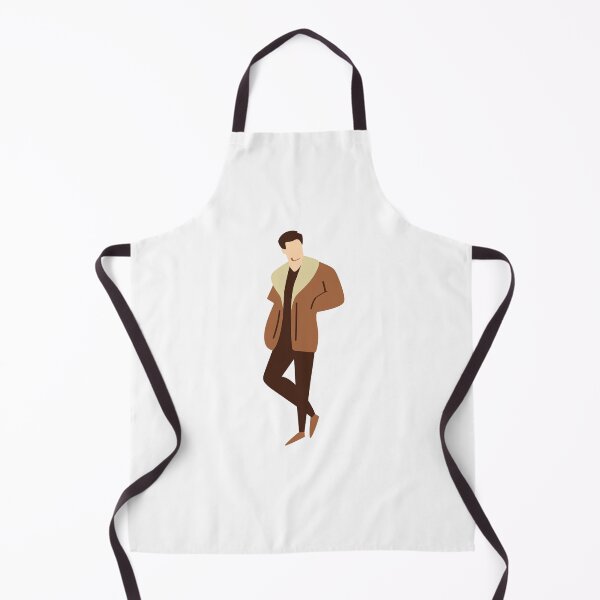 Item preview, Louis Partridge designed and sold by kriste-nsapp.