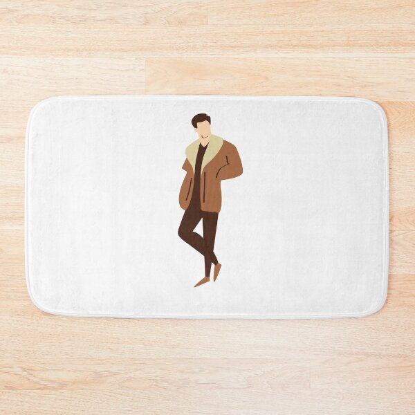 Item preview, Louis Partridge  designed and sold by kriste-nsapp.