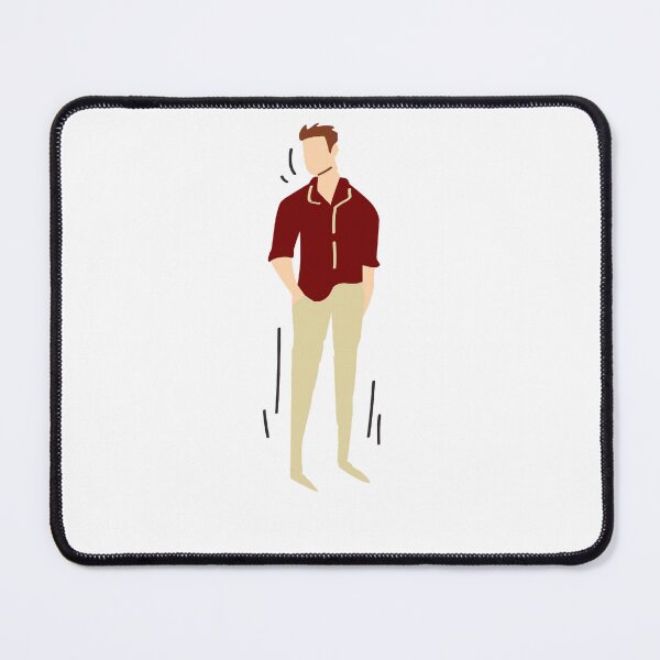 Item preview, Louis Partridge :Louis Partridge    designed and sold by kriste-nsapp.