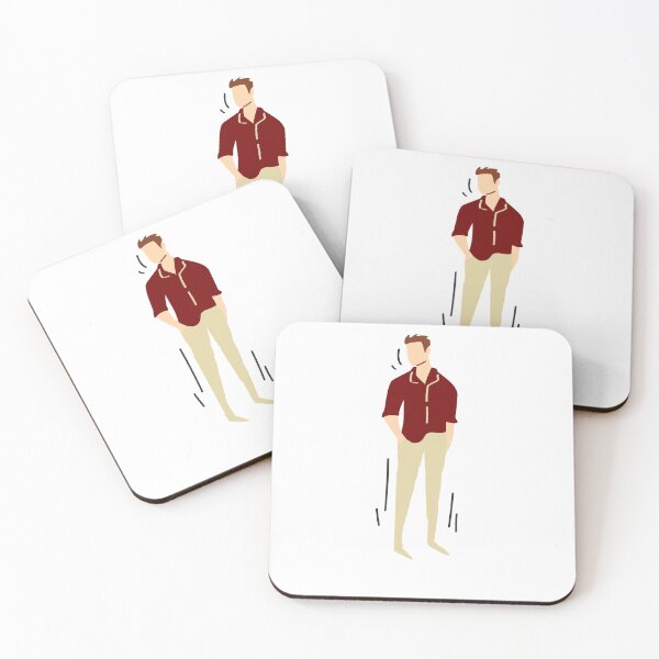 Item preview, Louis Partridge :Louis Partridge    designed and sold by kriste-nsapp.