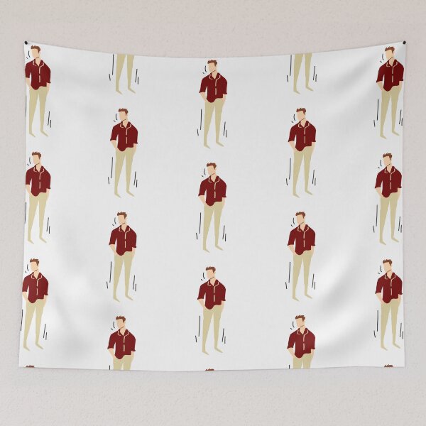 Item preview, Louis Partridge :Louis Partridge    designed and sold by kriste-nsapp.