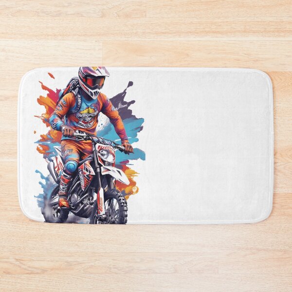 Item preview, Supermoto Acid Trip Honda XR Tango designed and sold by wojysmokes.