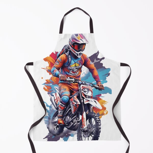 Item preview, Supermoto Acid Trip Honda XR Tango designed and sold by wojysmokes.