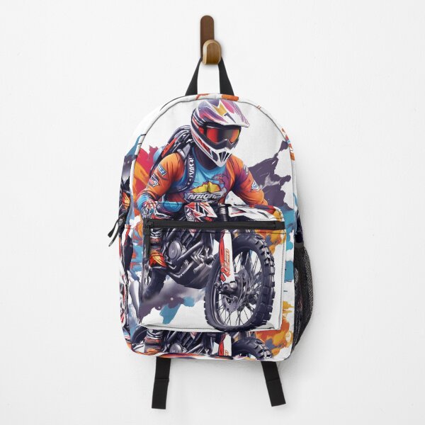 Item preview, Supermoto Acid Trip Honda XR Tango designed and sold by wojysmokes.