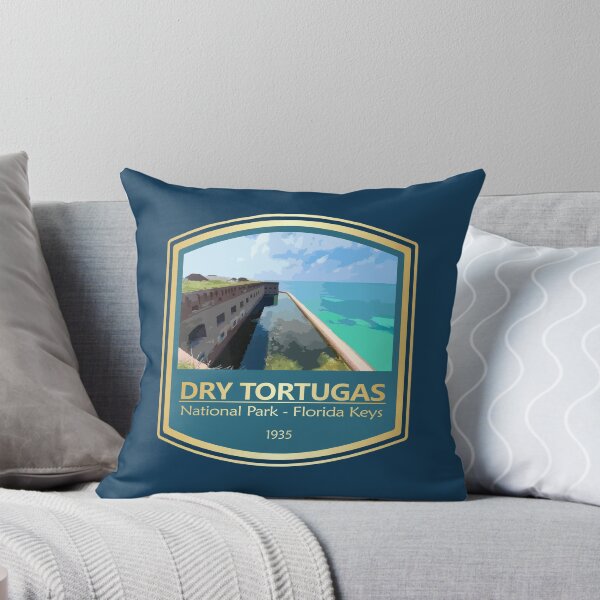 Item preview, Dry Tortugas NP (PF1) designed and sold by curranmorgan.
