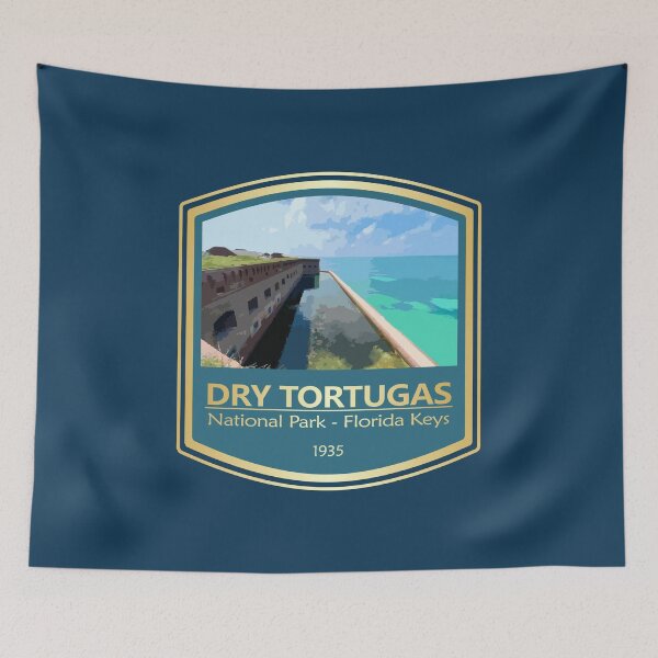 Item preview, Dry Tortugas NP (PF1) designed and sold by curranmorgan.