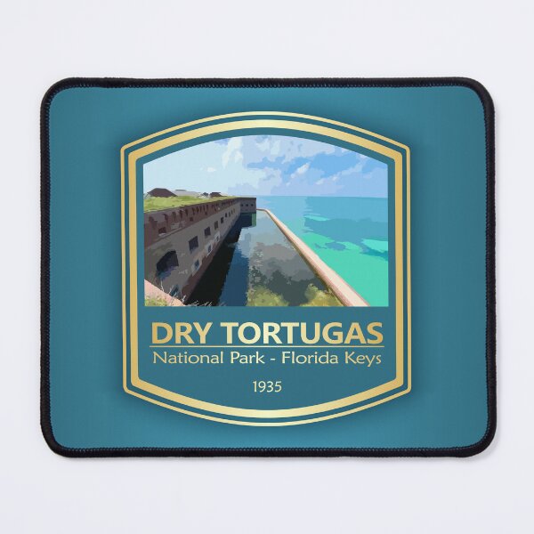 Item preview, Dry Tortugas NP (PF1) designed and sold by curranmorgan.