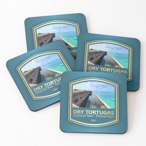 Item preview, Dry Tortugas NP (PF1) designed and sold by curranmorgan.